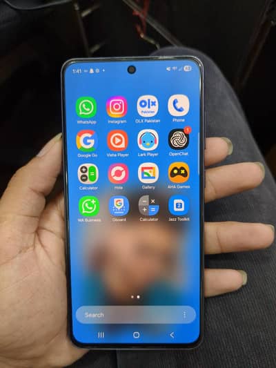 Samsung s21 fe 5g