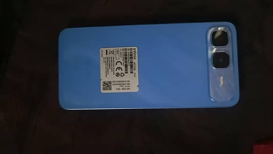 Infinix smart 10 pro