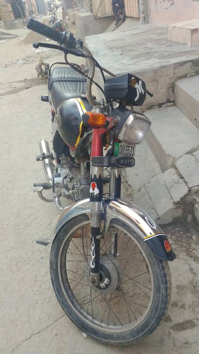 motar Bick for sale