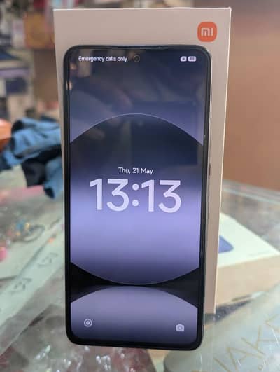 Redmi Note 14 4G