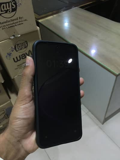 Oppo A6x brand new