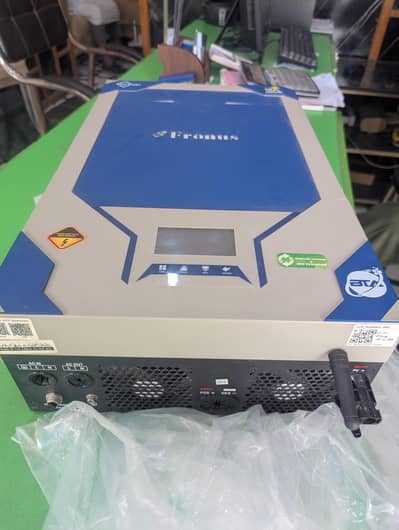 Fronus 6KW PV7000