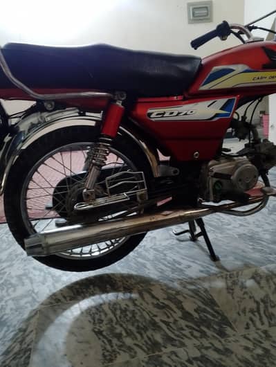 High speed bike 2021 model