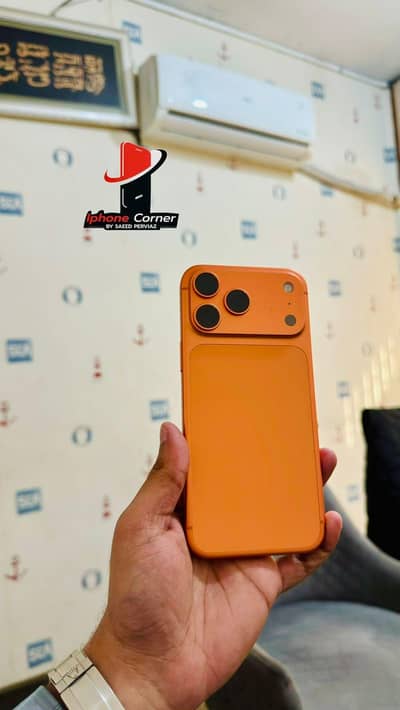 iphone 17 pro max 256gb factory unlocked