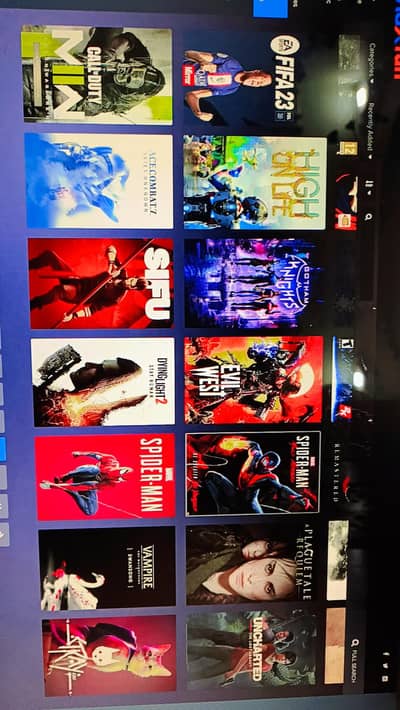 pc game for sell