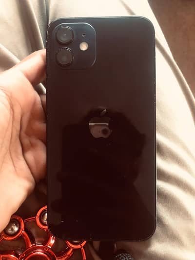 I phone 12 jv 64 gb