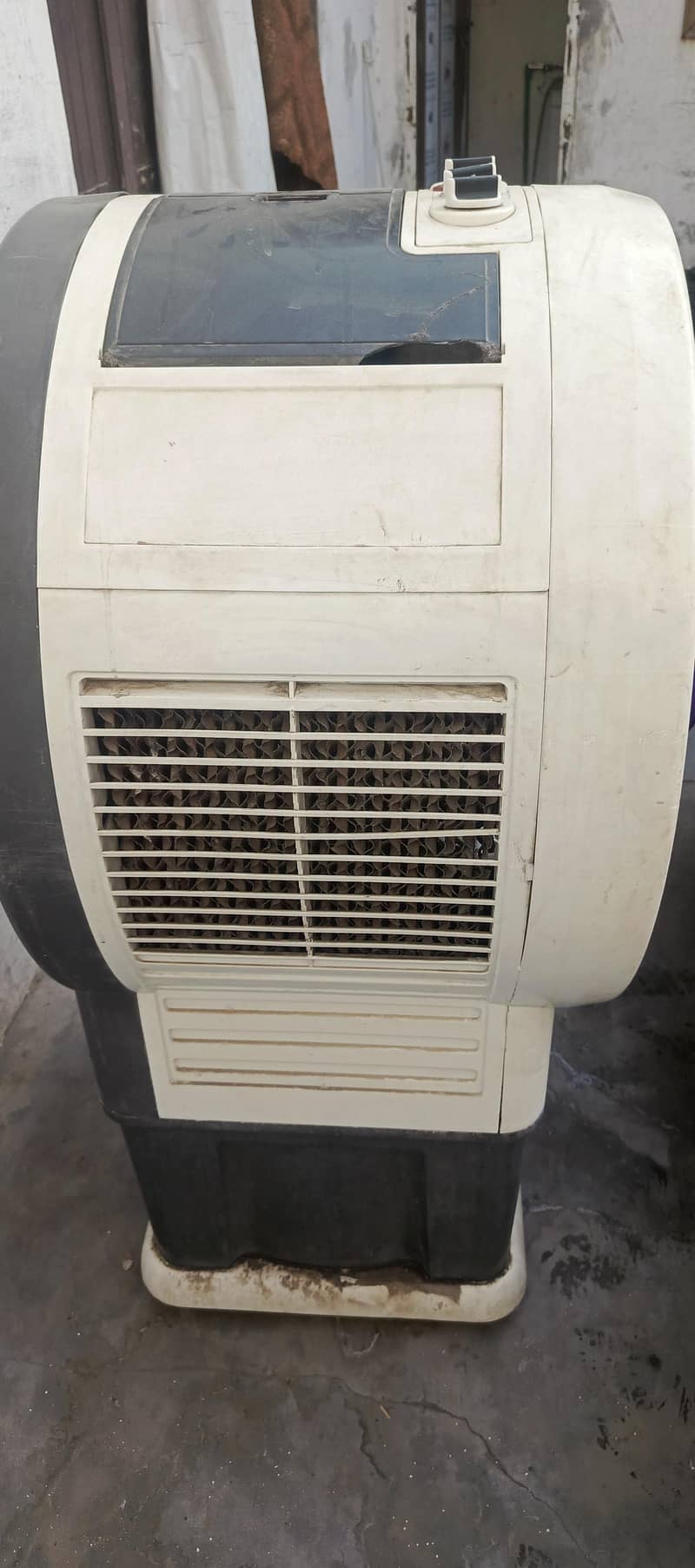 Aircoller 1