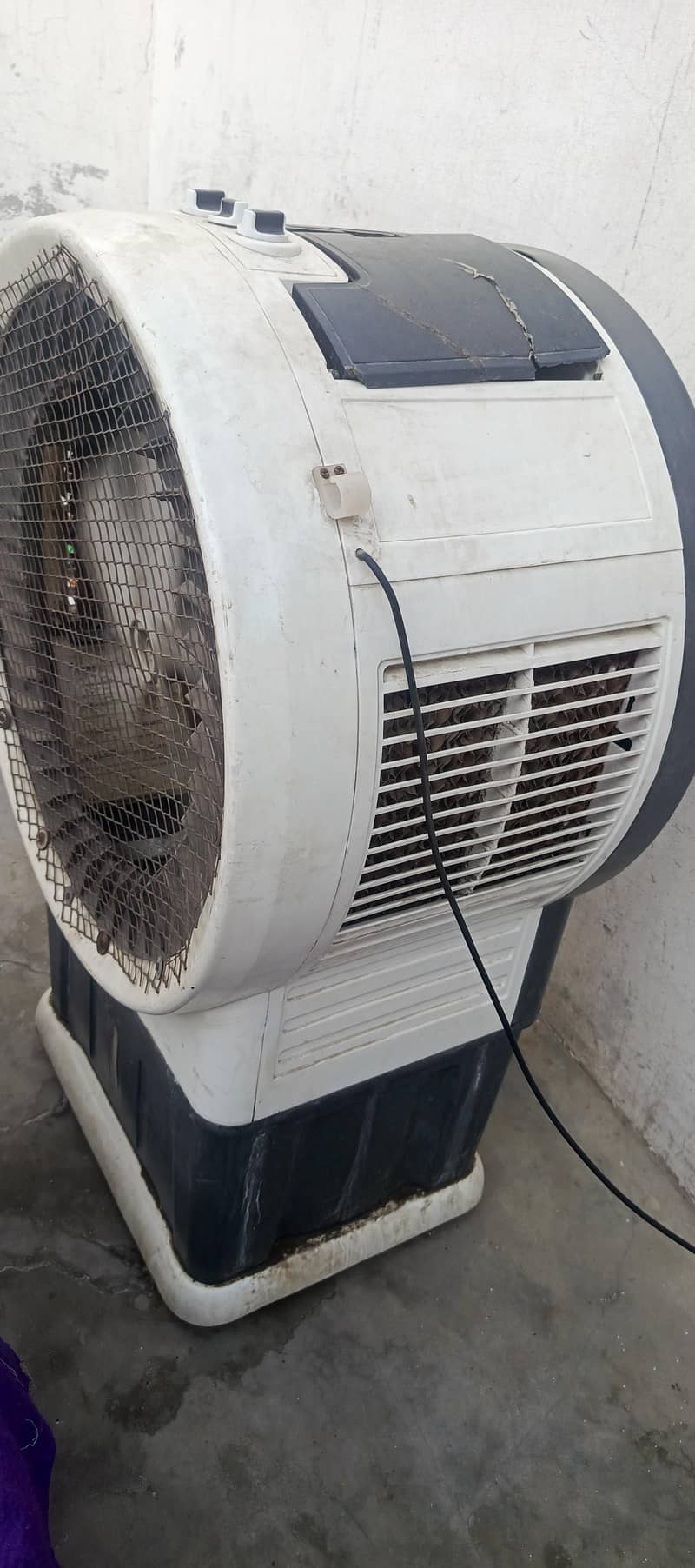 Aircoller 2