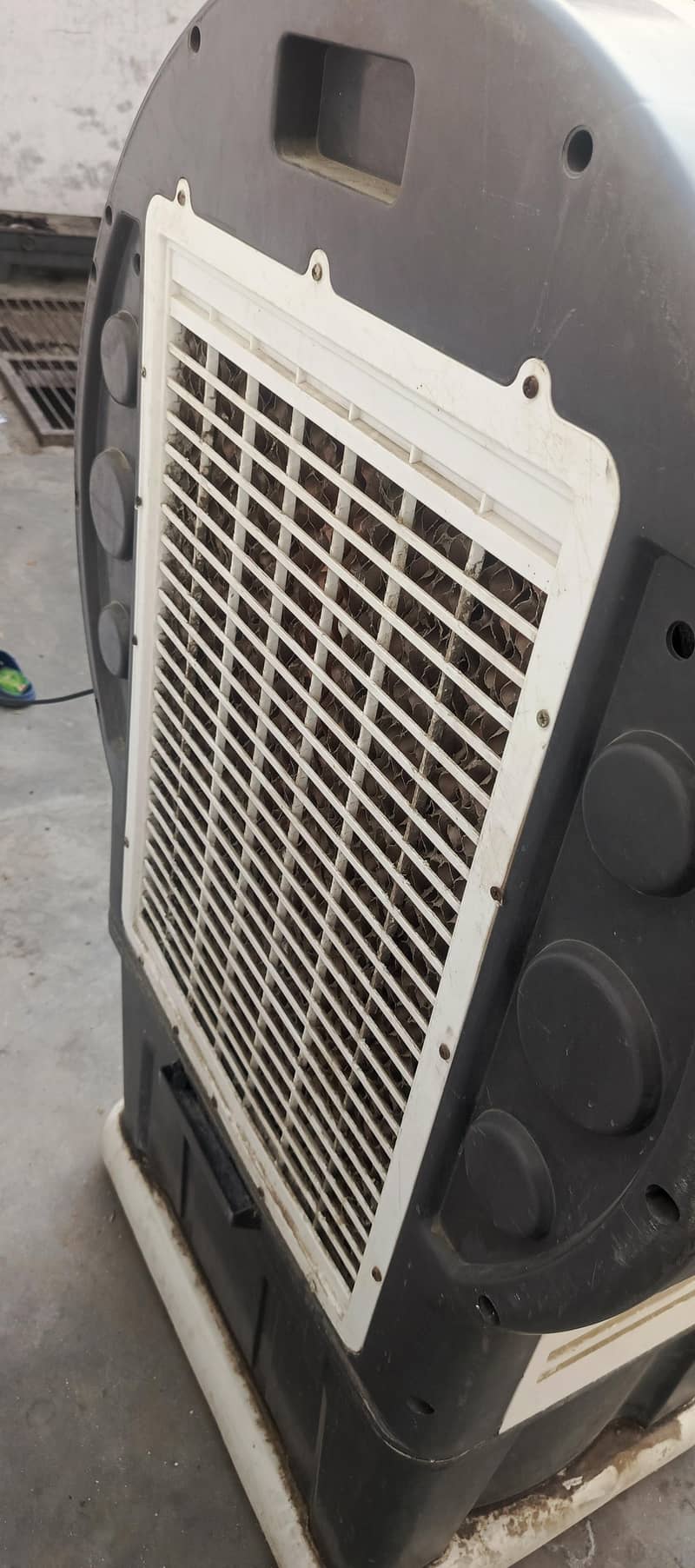 Aircoller 3