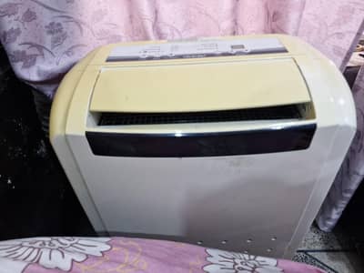 portable heat and cool Ac