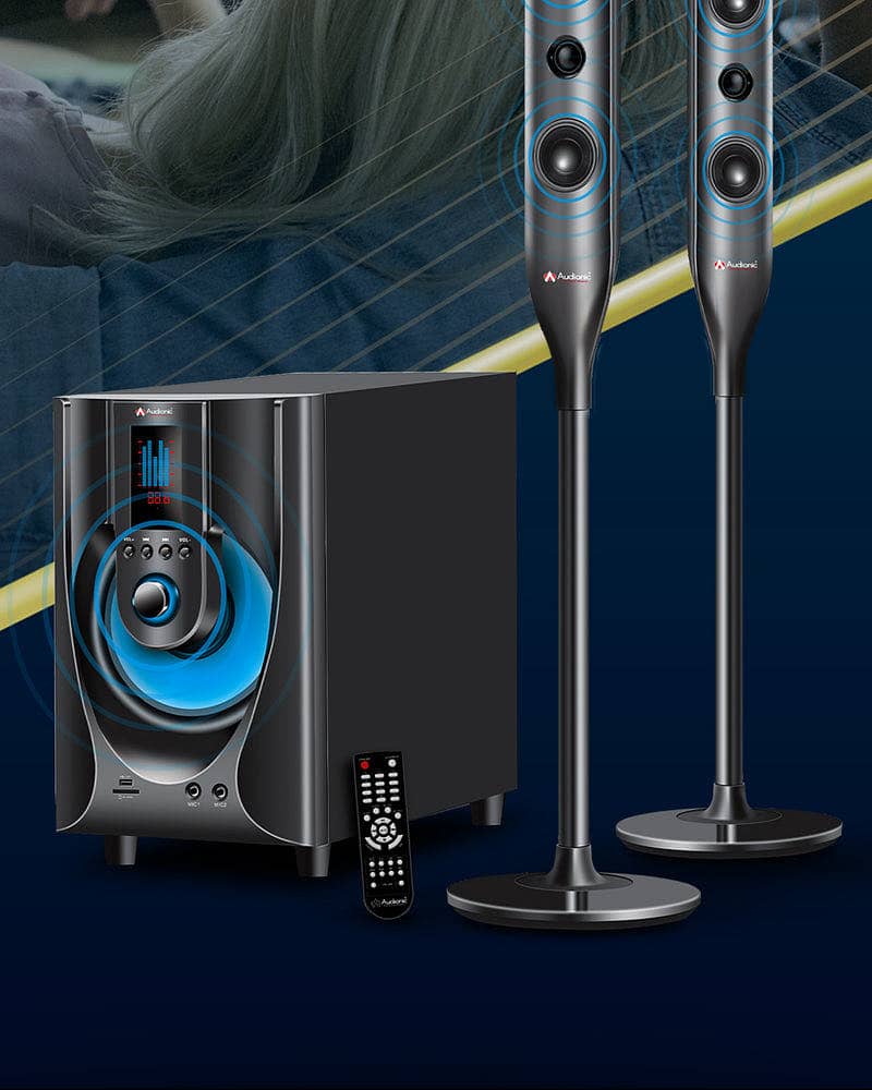 Audionic Reborn RB-95 1