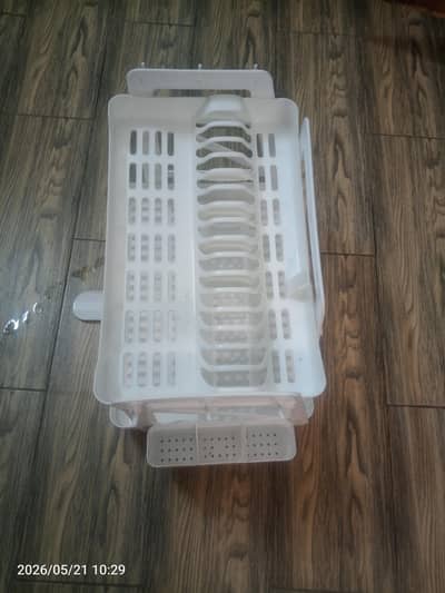 utensil stand