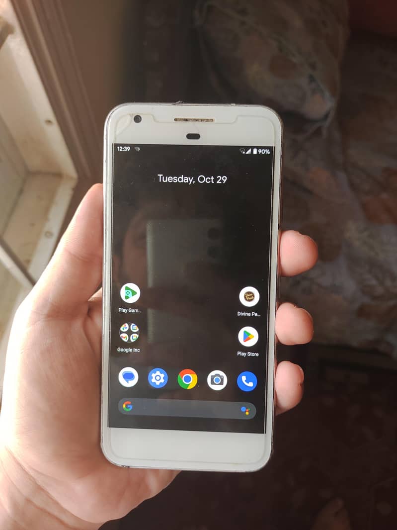 Google Pixel 1 5