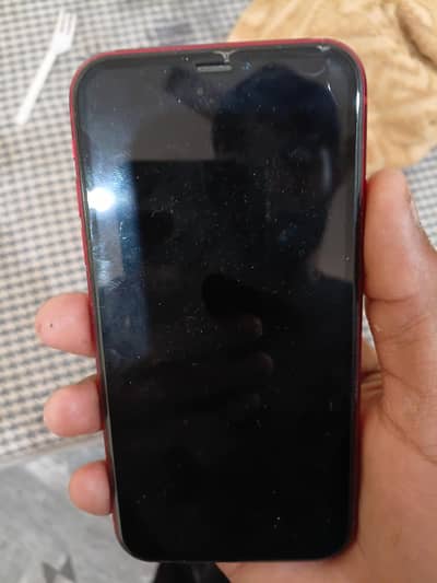 I phone XR