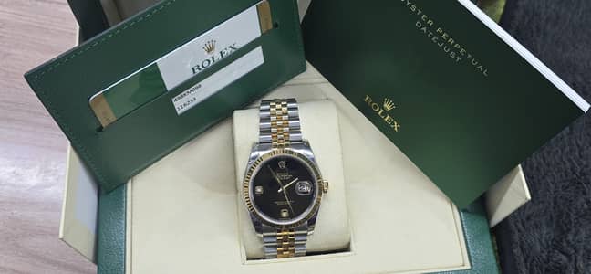 Trusted Watch Buyer Vintage Rolex Omega Cartier IWC Patek AP Hublot