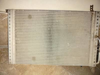 Vigo dala use Ac parts