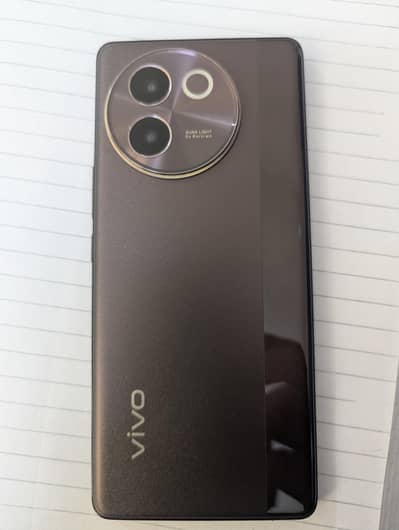 VIVO V30E 8/256 OFFICIAL APPROVED WITH BOX