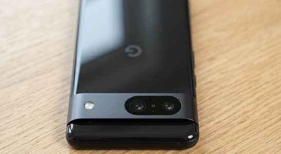GOOGLE PIXEL 8 8/128 DUAL (PHYSICAL+ E SIM)