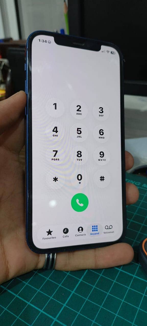 Iphone 12 3