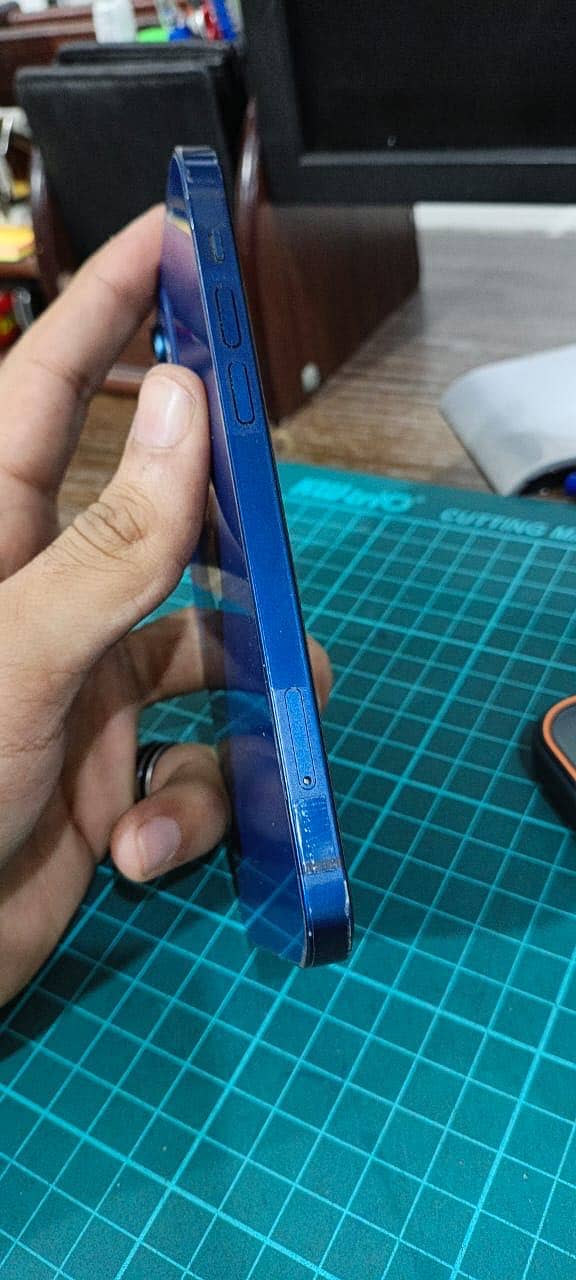 Iphone 12 5