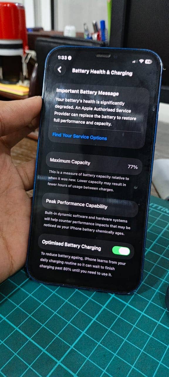 Iphone 12 8