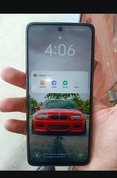 oppo a58.0308/6256381