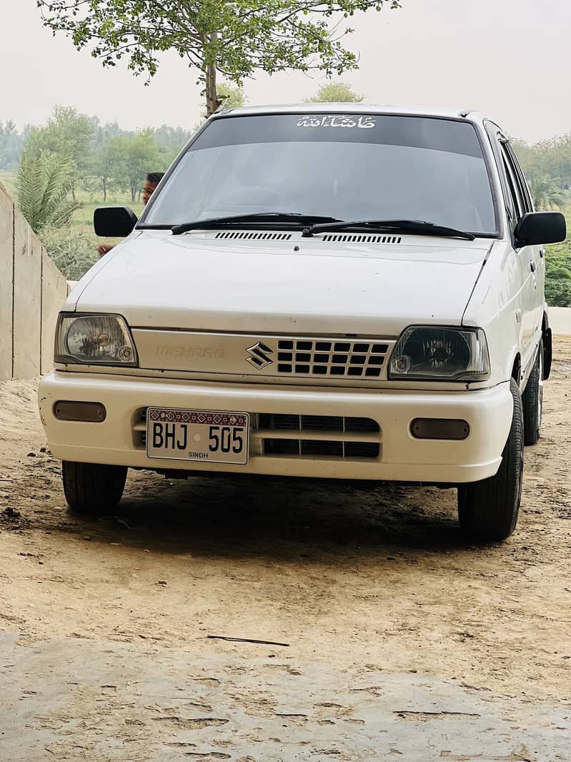 Mehran 2017 0