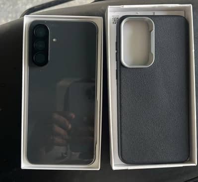 Samsung A56 12/256  7month wranty
