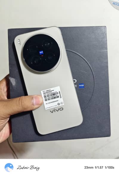 Vivo X300 Pro 5g