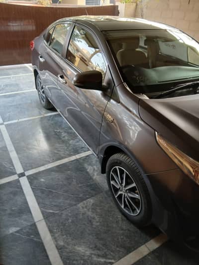 Toyota Yaris for Sale