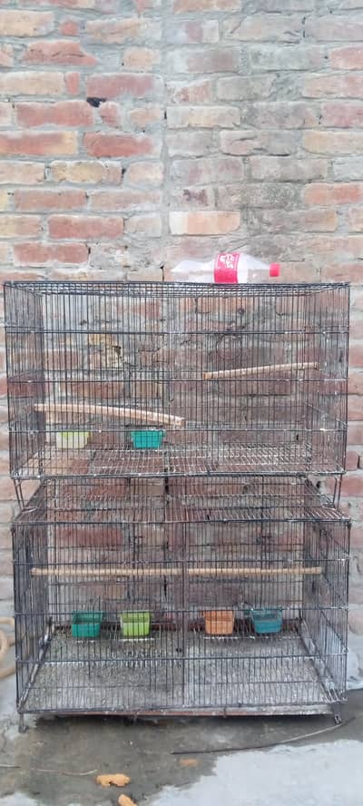 cage for sale
