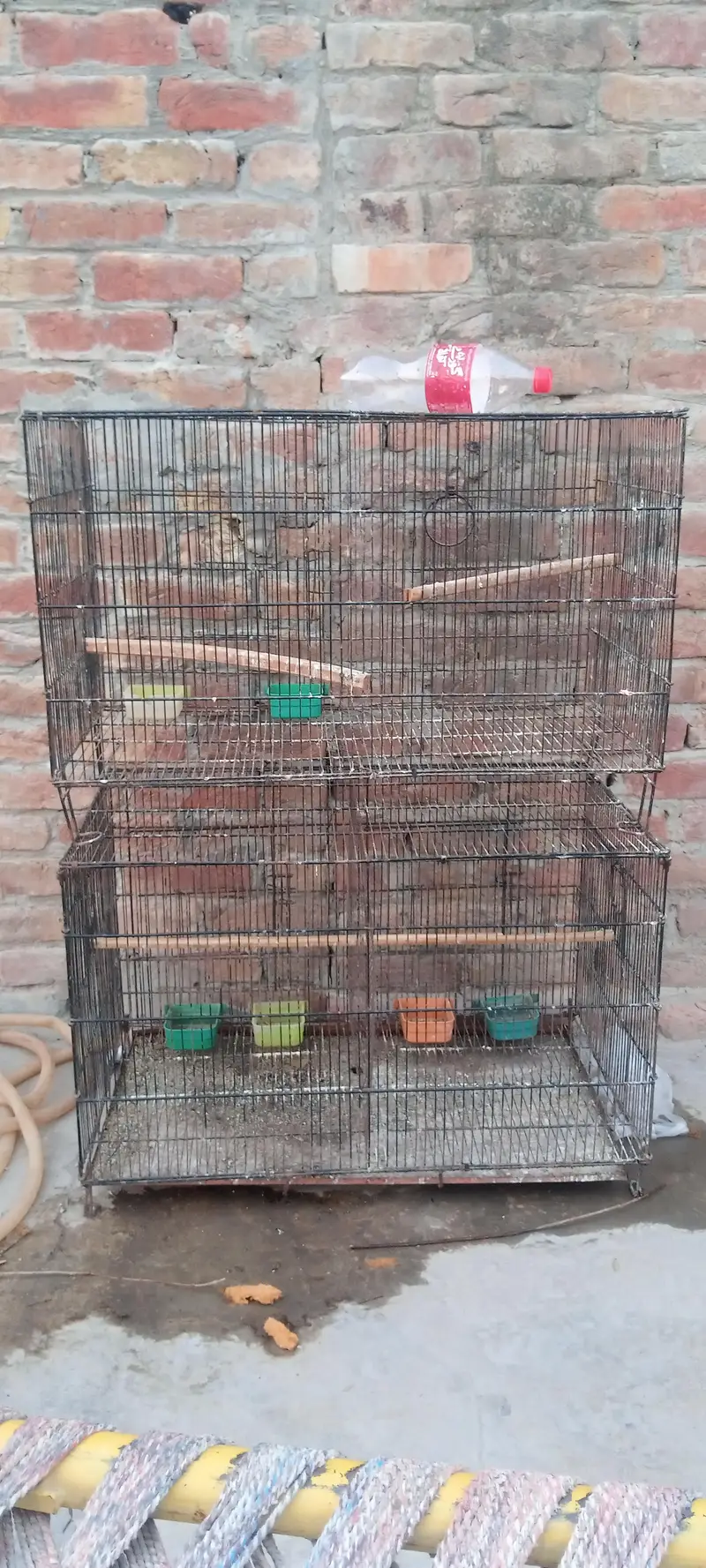 cage for sale — photo 2