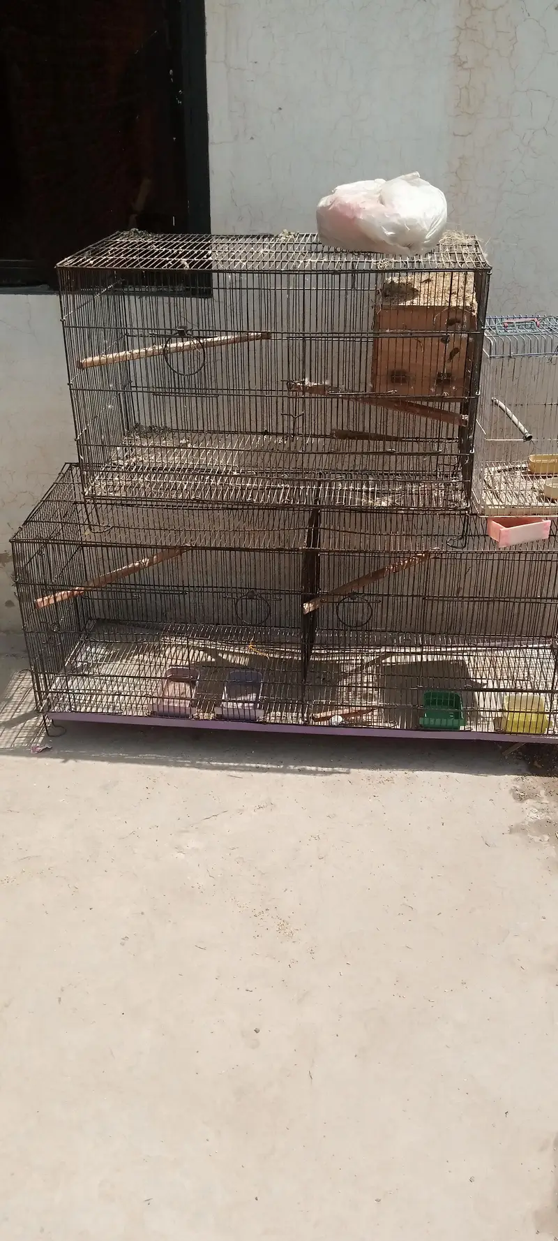cage for sale — photo 4