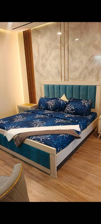 Luxury Appartment for Rent Daily Basis short stay
