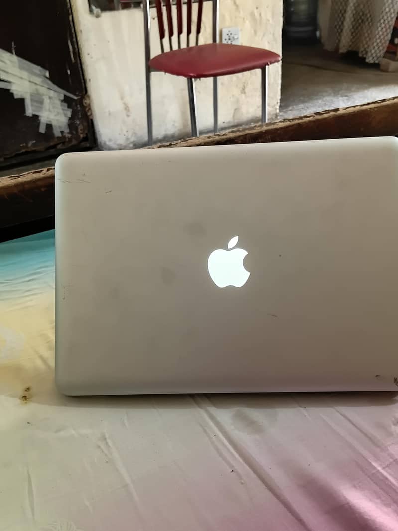 LAP TOP apple 3