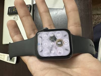 Apple watch series 6 44mm gps