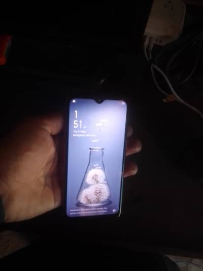 Oppo A1 k