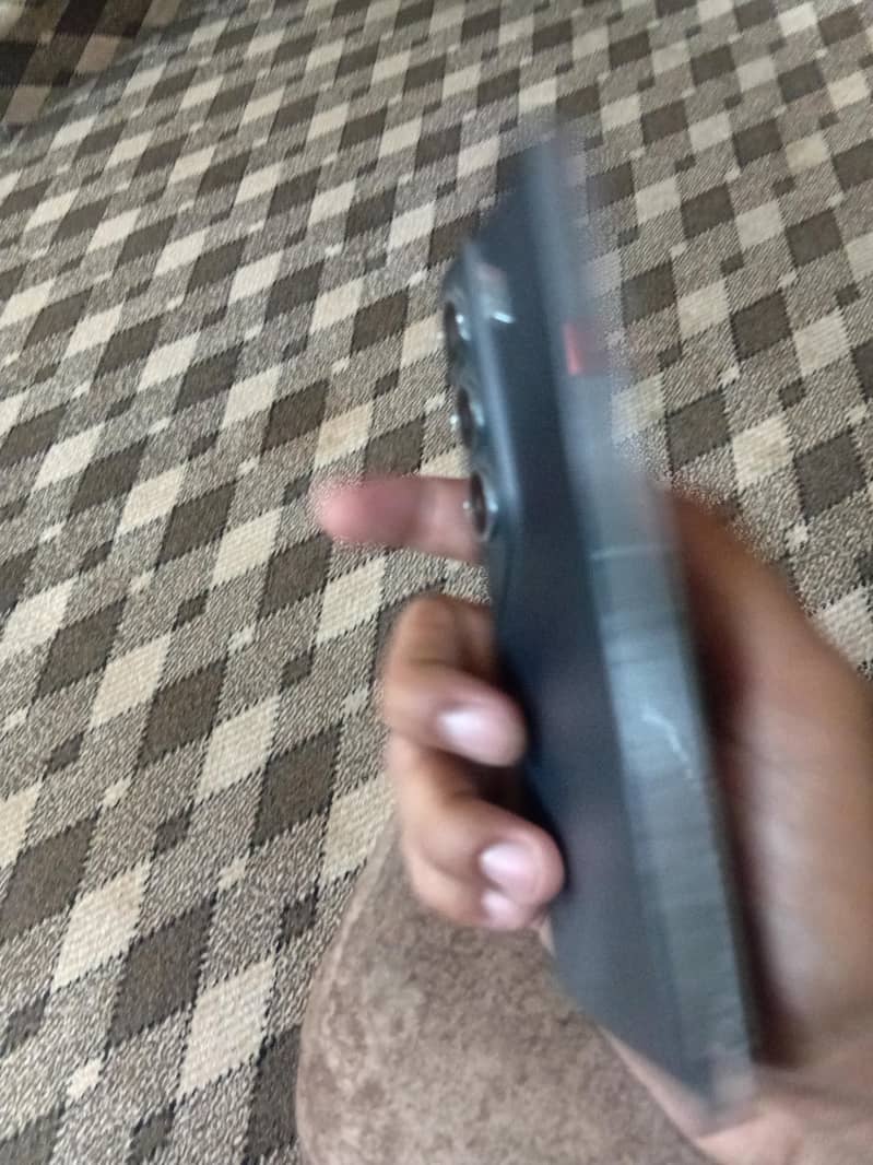 techno camon 40 pro 5