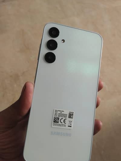 Samsung Galaxy A25 5G