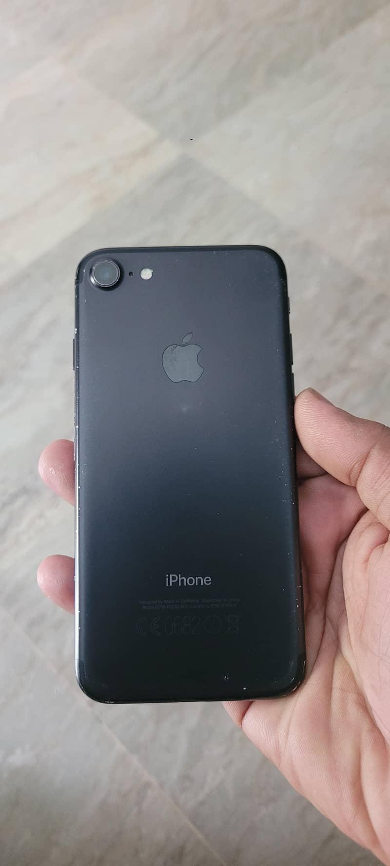 Iphone 7 PTA 1