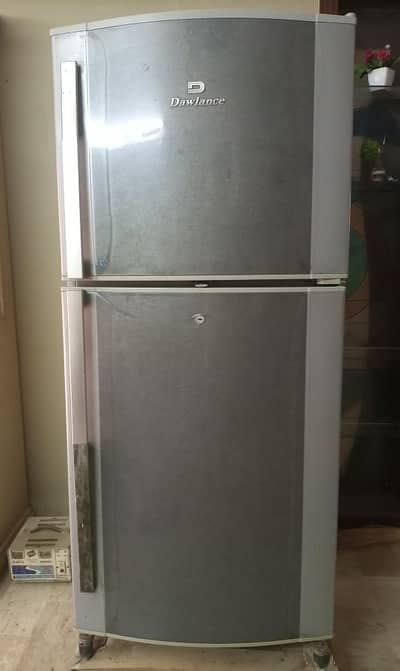 Dawlance Refrigerator