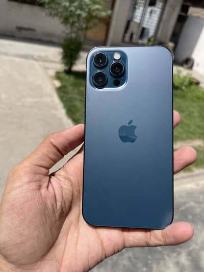 12 pro max 512 GB