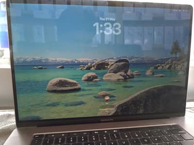 MacBook pro
