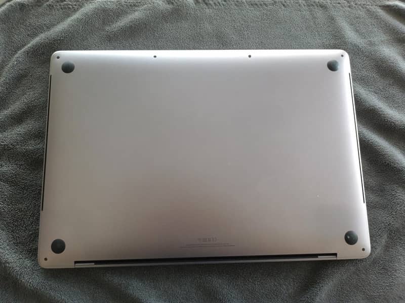 MacBook pro 2
