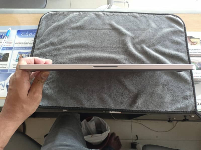 MacBook pro 3