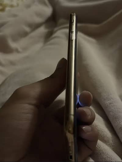 11 Pro Max 256 GB Factory Unlock