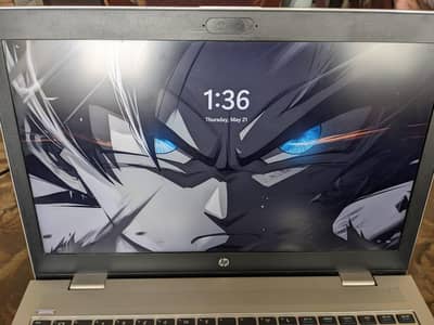 HP PRO BOOK 650 G5-Core i5 8th Gen (16 GB RAM/700 GB + Storage)