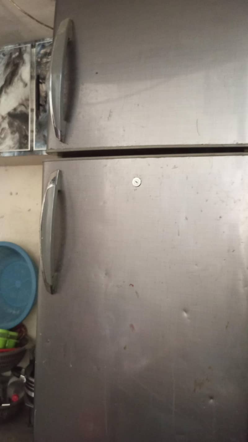 refrigerator 4