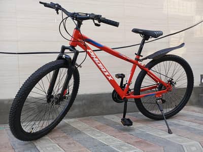 cycle full size 26 inch
