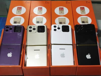 ORANGE MOBILE P20